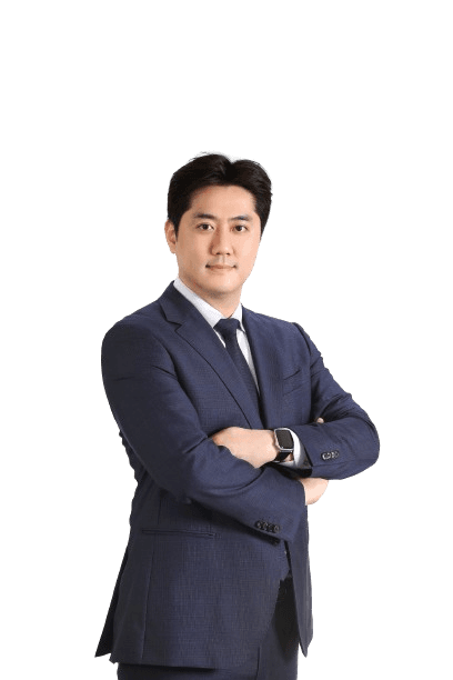 메리츠화재 송파본부장 김동휘